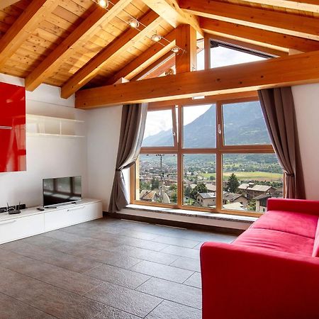 La Maison De Carletto Sarre Exteriér fotografie