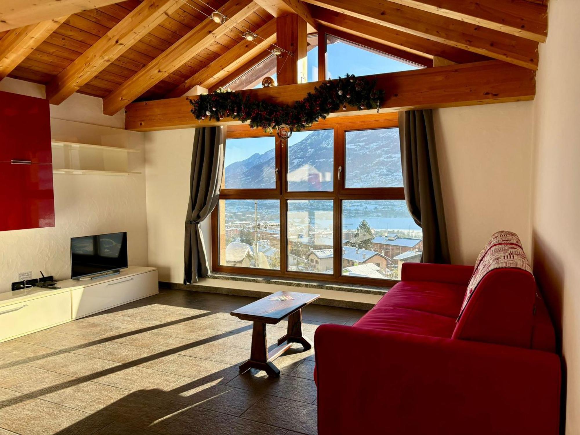 La Maison De Carletto Sarre Exteriér fotografie